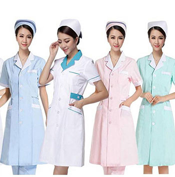 Đồng Phục Bác Sĩ-Dược Sĩ-Y Tá 14
